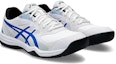 Lookbook ASICS Court Slide 3 'Putih Tuna Biru' 1041A335-102