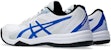 ASICS Court Slide 3 'Putih Tuna Biru' 1041A335-102