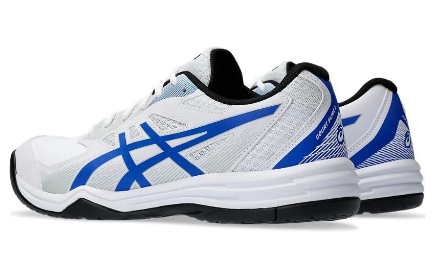 Purchase ASICS Court Slide 3 'Putih Tuna Biru' 1041A335-102