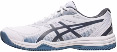 ASICS Court Slide 3 Clay 'Blue Grey' 1041A389 ASICS Court Slide 3 Clay 'Blue Grey' 1041A389