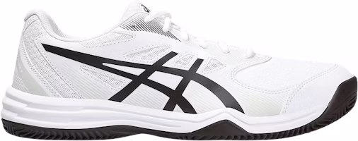 ASICS Court Slide 3 Clay 'White Dark Auburn' 1041A389-101 ASICS Court Slide 3 Clay 'White Dark Auburn' 1041A389-101