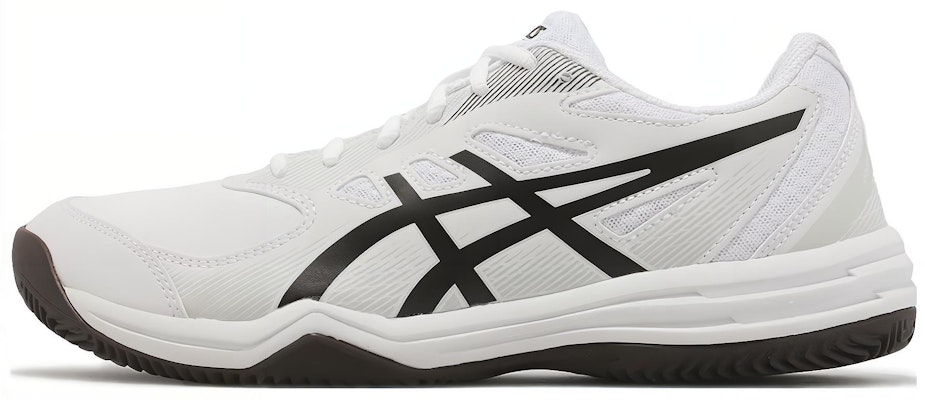 ASICS Court Slide 3 Clay 'White Dark Auburn' 1041A389-101 Buy ASICS Court Slide 3 Clay 'White Dark Auburn' 1041A389-101
