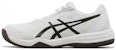 ASICS Court Slide 3 Clay 'Putih Dark Auburn' 1041A389-101
