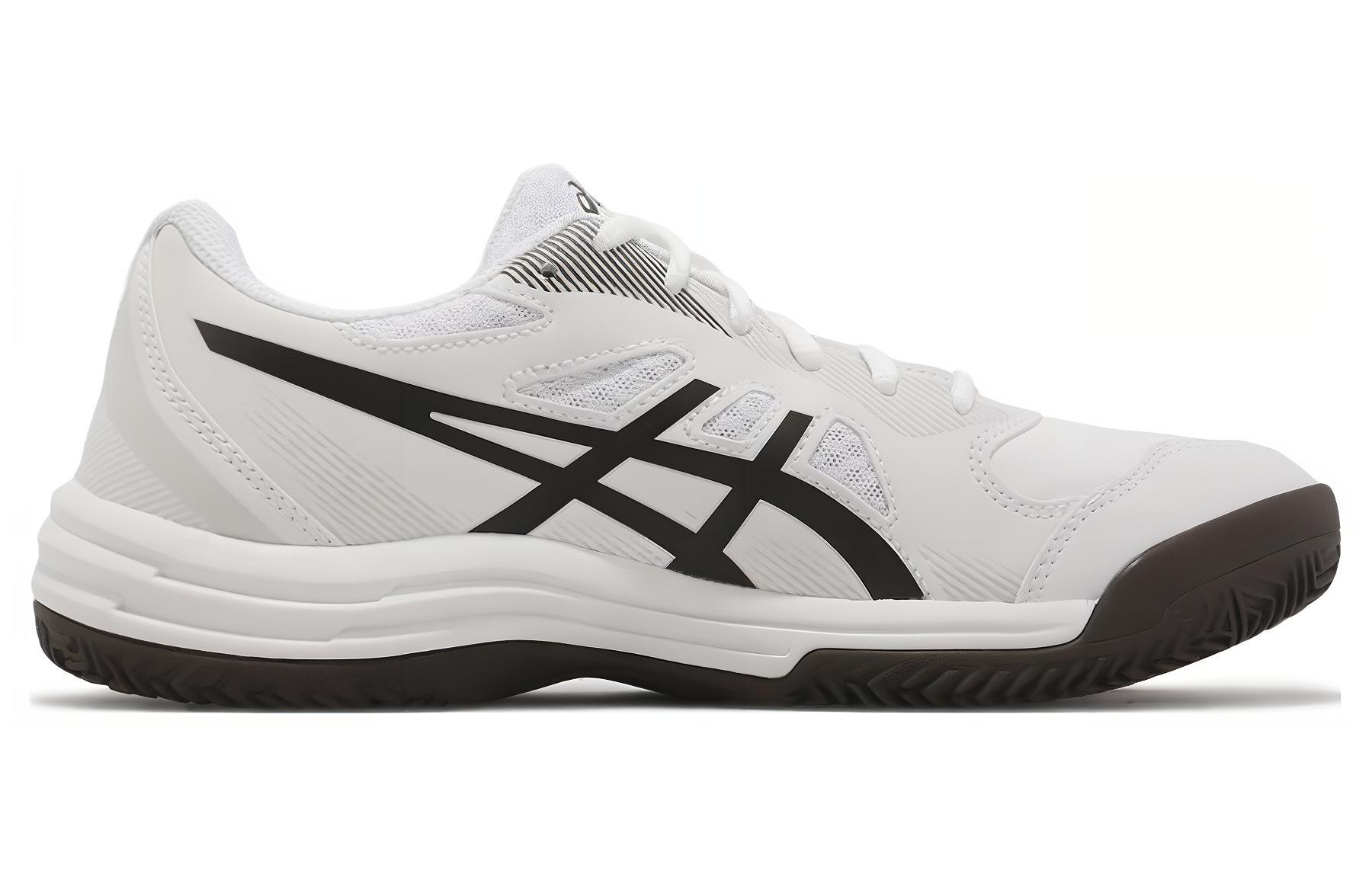 Order 亞瑟士 (ASICS) Court Slide 3 Clay '白色深褐色' 1041A389-101