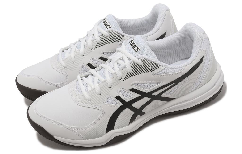 Lookbook 亞瑟士 (ASICS) Court Slide 3 Clay '白色深褐色' 1041A389-101