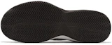 Sizing 亞瑟士 (ASICS) Court Slide 3 Clay '白色深褐色' 1041A389-101
