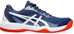 ASICS Court Slide 3 Clay/Oc 'Biru Expanse Putih' 1041A389-401