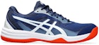 Buy ASICS Court Slide 3 Clay/Oc 'Biru Expanse Putih' 1041A389-401