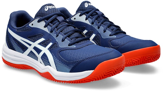 ASICS Court Slide 3 'Blue Expanse White' Sepatu Tenis Tanah Liat 1041A389-401 Order ASICS Court Slide 3 'Blue Expanse White' Sepatu Tenis Tanah Liat 1041A389-401
