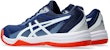 ASICS Court Slide 3 Clay/Oc 'Biru Expanse Putih' 1041A389-401