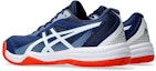Lookbook ASICS Court Slide 3 Clay/Oc 'Biru Expanse Putih' 1041A389-401