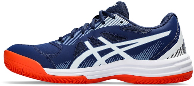 ASICS Court Slide 3 'Blue Expanse White' Sepatu Tenis Tanah Liat 1041A389-401 Shop ASICS Court Slide 3 'Blue Expanse White' Sepatu Tenis Tanah Liat 1041A389-401