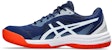 ASICS Court Slide 3 Clay/Oc 'Biru Expanse Putih' 1041A389-401