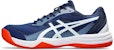ASICS Court Slide 3 Clay/Oc 'Biru Expanse Putih' 1041A389-401