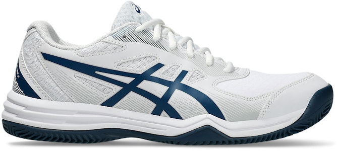 ASICS Court Slide 3 Clay/Oc '白马科蓝色' 网球鞋 1041A389-103 Buy ASICS Court Slide 3 Clay/Oc '白马科蓝色' 网球鞋 1041A389-103