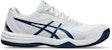 ASICS Court Slide 3 Clay/Oc 'Putih Mako Biru' 1041A389-103