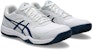 ASICS Court Slide 3 Clay/Oc 'Putih Mako Biru' 1041A389-103