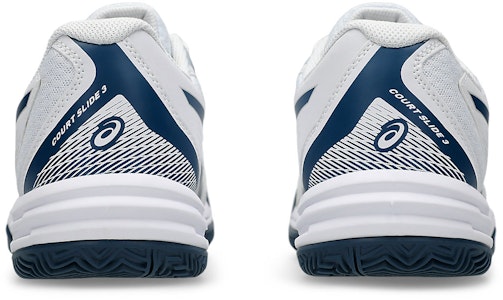 ASICS Court Slide 3 Clay/Oc '白马科蓝色' 网球鞋 1041A389-103 Purchase ASICS Court Slide 3 Clay/Oc '白马科蓝色' 网球鞋 1041A389-103