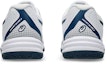Purchase ASICS Court Slide 3 Clay/Oc 'Putih Mako Biru' 1041A389-103