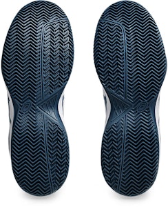 ASICS Court Slide 3 Clay/Oc '白马科蓝色' 网球鞋 1041A389-103 Sizing ASICS Court Slide 3 Clay/Oc '白马科蓝色' 网球鞋 1041A389-103