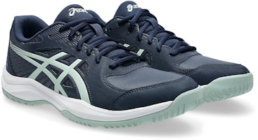 アシックス コートスライド4 (オールコート) スニーカー ミッドナイト/リケンロック 1041A483-400 Order アシックス コートスライド4 (オールコート) スニーカー ミッドナイト/リケンロック 1041A483-400