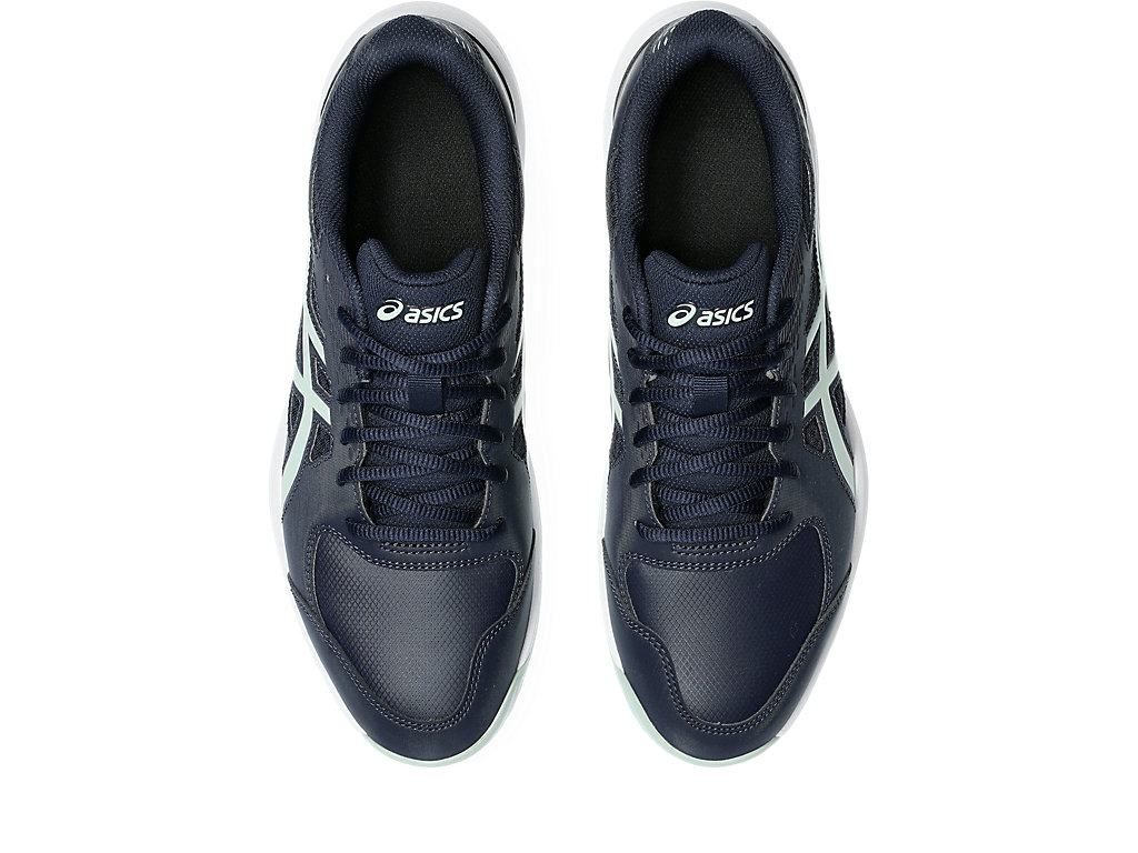 Details for ASICS Court Slide 4 全场网球鞋 深夜蓝/地衣岩色 1041A483-400