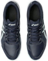 アシックス コートスライド4 (オールコート) スニーカー ミッドナイト/リケンロック 1041A483-400 Details for アシックス コートスライド4 (オールコート) スニーカー ミッドナイト/リケンロック 1041A483-400