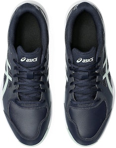 ASICS Court Slide 4 全场网球鞋 深夜蓝/地衣岩色 1041A483-400 Details for ASICS Court Slide 4 全场网球鞋 深夜蓝/地衣岩色 1041A483-400