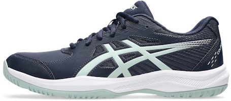 アシックス コートスライド4 (オールコート) スニーカー ミッドナイト/リケンロック 1041A483-400 Cheap アシックス コートスライド4 (オールコート) スニーカー ミッドナイト/リケンロック 1041A483-400