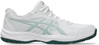 Buy ASICS Court Slide 4 (All Court) White/Cold Moss 1041A483-102