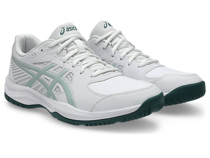 Order ASICS Court Slide 4 (All Court) White/Cold Moss 1041A483-102