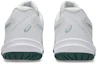 Purchase ASICS Court Slide 4 (All Court) White/Cold Moss 1041A483-102