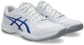 ASICS Court Slide 4 (All Court) White/Dark Cobalt 1041A483-101