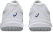 Purchase ASICS Court Slide 4 (All Court) White/Dark Cobalt 1041A483-101