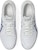 ASICS Court Slide 4 (All Court) White/Dark Cobalt 1041A483-101