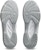 ASICS Court Slide 4 (All Court) White/Dark Cobalt 1041A483-101