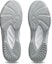Sizing ASICS Court Slide 4 (All Court) White/Dark Cobalt 1041A483-101