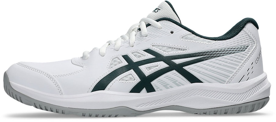 ASICS COURT SLIDE 4 (Semua Court) 1041A483-100 8