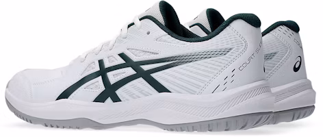 Purchase ASICS 코트 슬라이드 4 (올 코트) 1041A483-100
