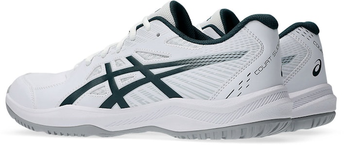 アシックス コート スライド 4(オールコート用) 1041A483-100 Details for アシックス コート スライド 4(オールコート用) 1041A483-100