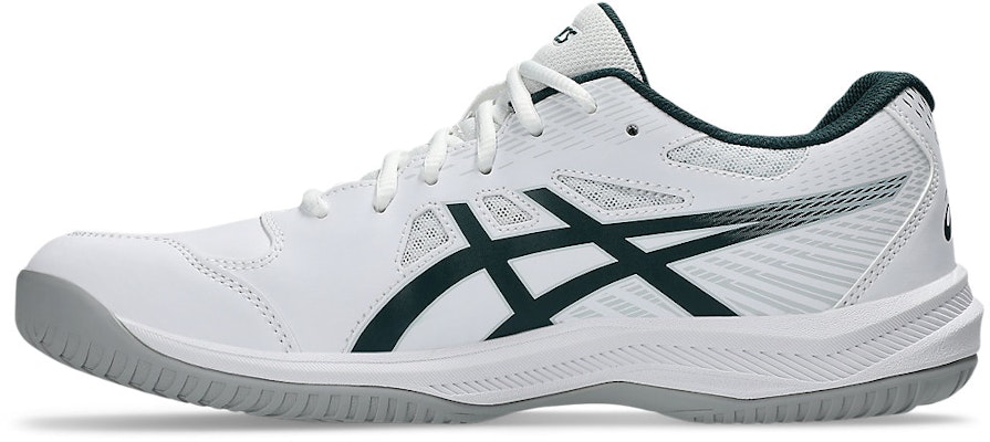ASICS COURT SLIDE 4 (Semua Court) 1041A483-100 Sizing ASICS COURT SLIDE 4 (Semua Court) 1041A483-100