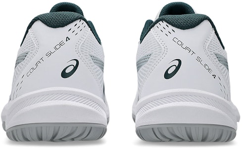 アシックス コート スライド 4(オールコート用) 1041A483-100 2