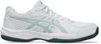 Buy ASICS Court Slide 4 Clay/OC Putih/Cold Moss Versi Omni-Court & Clay 1041A491-102