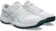 Order ASICS Court Slide 4 Clay/OC Putih/Cold Moss Versi Omni-Court & Clay 1041A491-102