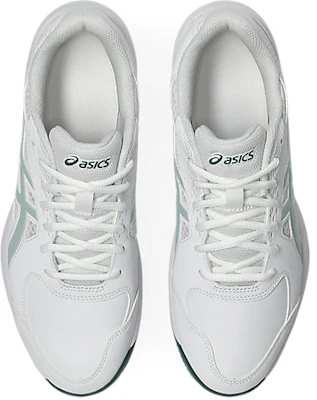ASICS Court Slide 4 Clay/OC Putih/Cold Moss Versi Omni-Court & Clay 1041A491-102 Details for ASICS Court Slide 4 Clay/OC Putih/Cold Moss Versi Omni-Court & Clay 1041A491-102