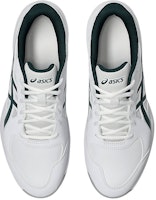 亚瑟士 COURT SLIDE 4 全能黏土球鞋 1041A491-100 3