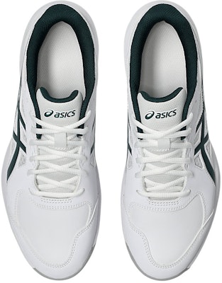 ASICS COURT SLIDE 4 黏土/全場(Omni Clay)運動鞋 1041A491-100 3