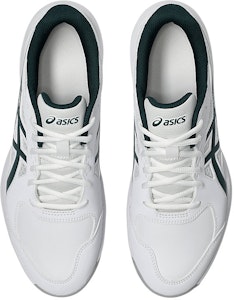 亚瑟士 COURT SLIDE 4 全能黏土球鞋 1041A491-100 4