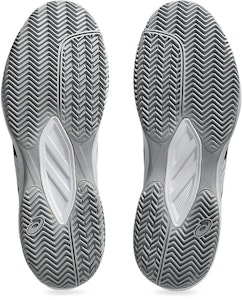 亚瑟士 COURT SLIDE 4 全能黏土球鞋 1041A491-100 6