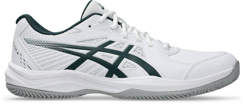 ASICS COURT SLIDE 4 黏土/全場(Omni Clay)運動鞋 1041A491-100 Order ASICS COURT SLIDE 4 黏土/全場(Omni Clay)運動鞋 1041A491-100